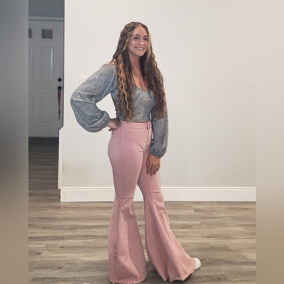 Free People pants - Picture 5 of 16